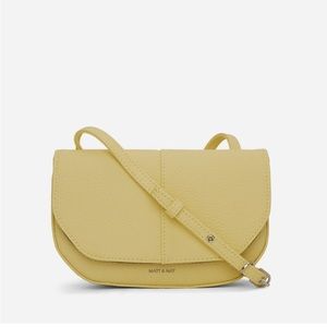 BNWT Matt&Natt purse